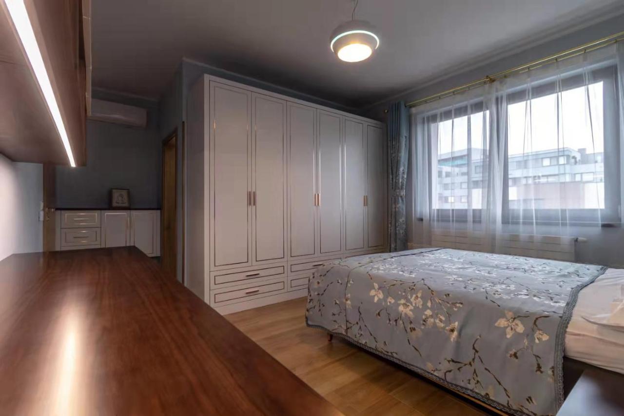Yipin Villa Prag Eksteriør billede
